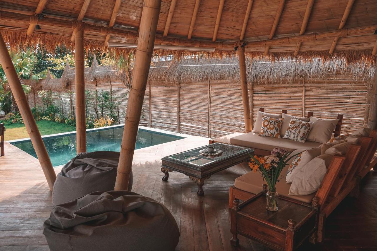 Aloe Beach Villa 1 Ao Nam Mao Exterior foto