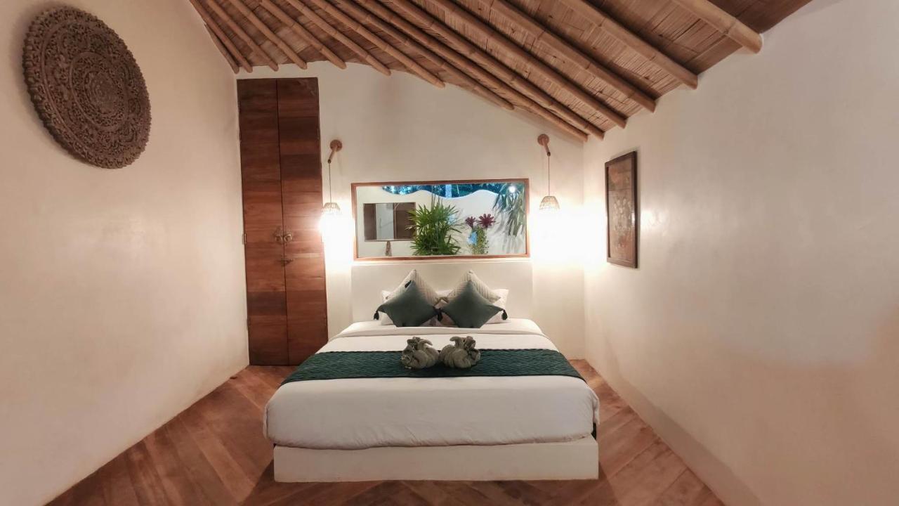 Aloe Beach Villa 1 Ao Nam Mao Exterior foto